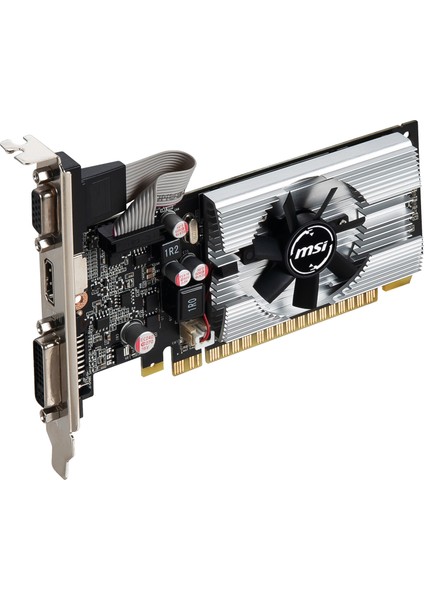 N210-1GD3/LP 64BIT 1gb Ddr3 VGA 64B fiyatları