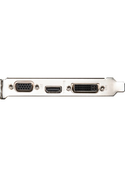 N210-1GD3/LP 64BIT 1gb Ddr3 VGA 64B modelleri