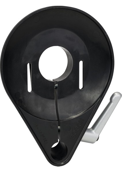 2 607 990 020 Universalspschutzschild Aksesuarı