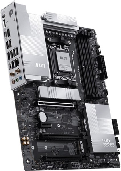 X870E-P Wifi Am5 Ddr5 Anakart fırsatları
