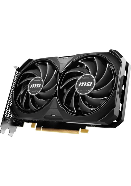 Geforce Rtx 4060 Ti Ventus 8g Oc Gddr6 8gb Gddr6 128BIT fırsatları