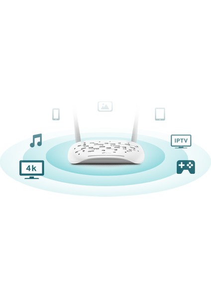 TD-W9960 4port Adsl/vdsl 300MBPS Modem/router fırsatları