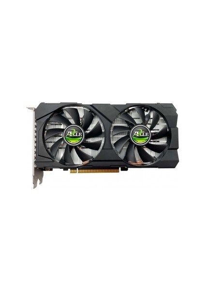 Axle Geforce GTX1660TI 6gb Gddr6 192BIT (AX-GTX1660TI/6GD6P2DIP)