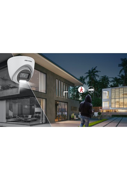 DS-2CD1327G2H-LIUF 2mp 2.8mm Hybri̇d Li̇ght Sesli̇ Dome fiyatları