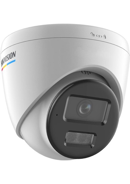 DS-2CD1327G2H-LIUF 2mp 2.8mm Hybri̇d Li̇ght Sesli̇ Dome fırsatları