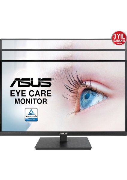VA27AQSB Qhd IPS 1ms 75Hz fırsatları