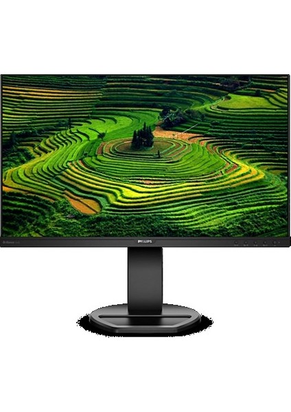 23.8 241B8QJEB IPS Fhd 5ms 60Hz VGA