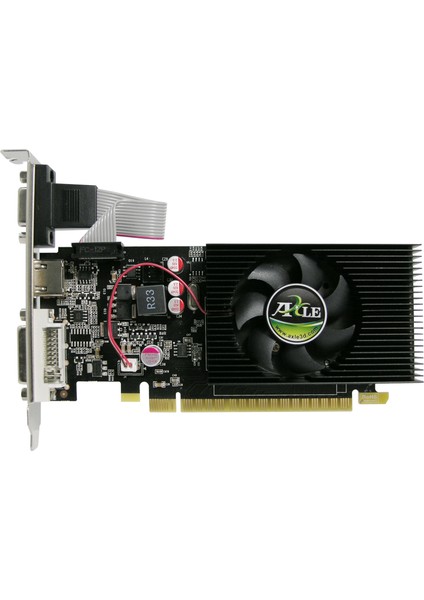 Axle GT730 2gb Ddr3 128BIT (AX-GT730/2GD3P8CDIL)