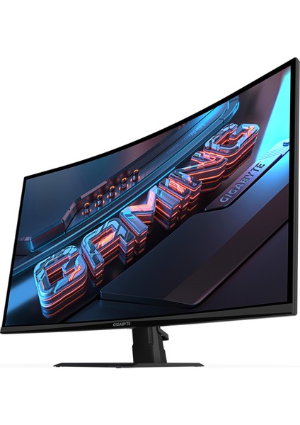 GS32QCA 31.5&quot; 180Hz 1ms Monitor fiyatları