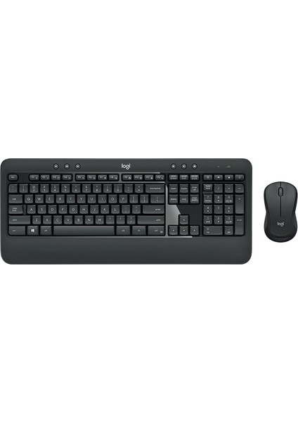 MK540 Set Q Si̇yah 920-008687