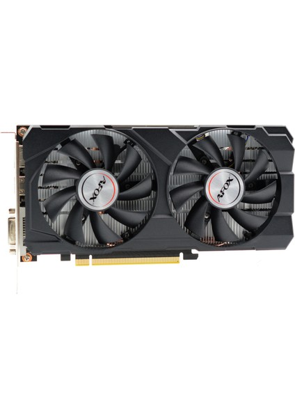 Afox Geforce RTX2060 8gb Gddr6 256 (AF2060S-8192D6H4-V2)