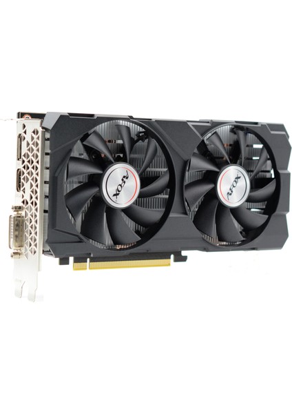 Afox Geforce RTX2060 8gb Gddr6 256 (AF2060S-8192D6H4-V2) fiyatları