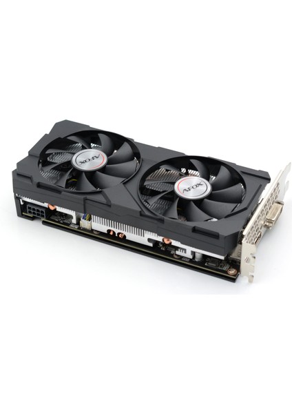 Afox Geforce RTX2060 8gb Gddr6 256 (AF2060S-8192D6H4-V2) fırsatları