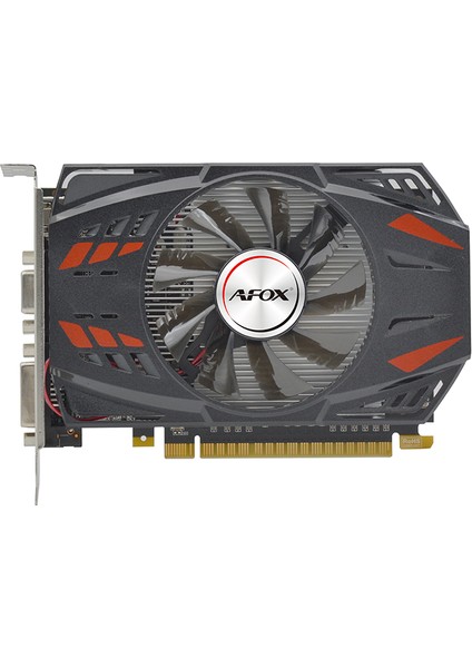 Afox Geforce GT740 2gb Gddr5 128BIT AF740-2048D5L4 fırsatları