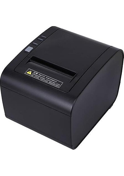 Sunlux RP8020 Fi̇ş Yazici RS232+ETHERNET