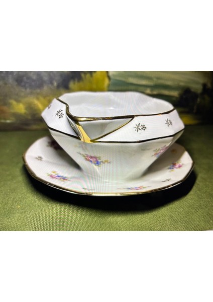Limoges Sosluk 16 cm Çapında 7 cm Yüksekliğinde fiyatları