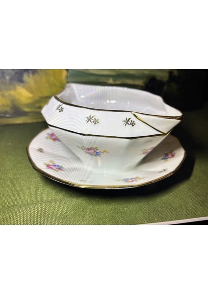 Limoges Sosluk 16 cm Çapında 7 cm Yüksekliğinde modelleri