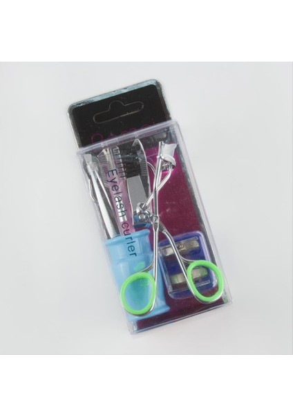 Romei Kavanoz Manikür Seti