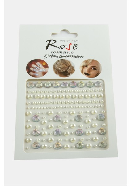 Inci Yüz Taşı 120 Adet