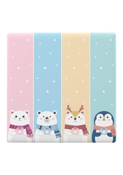 Tx 4&apos;lü Akıllı Dokunmatik Duvar Anahtarı Kapak fiyatları