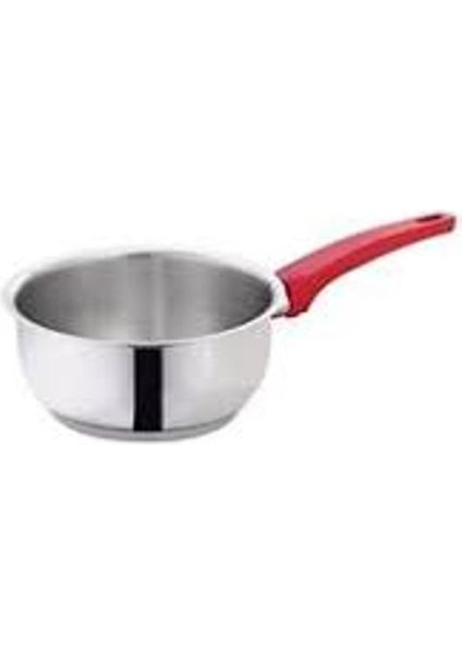 Paslanmaz Çelik Sütlük 16 cm