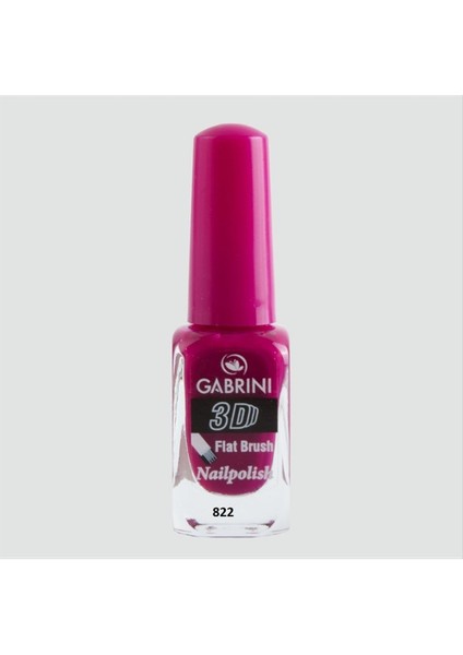 Gabrini 3D Oje