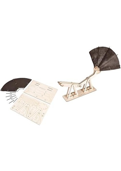 Da Vinci Stem Seti modelleri