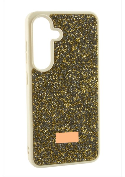 Samsung Galaxy S25 Taşlı Kapak Kılıf indirimleri