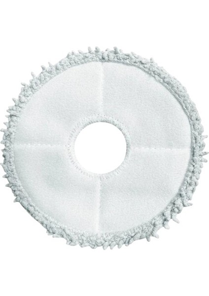 Roborock Qrevo Robot Süpürge Uyumlu 7'li Yedek Parça Seti