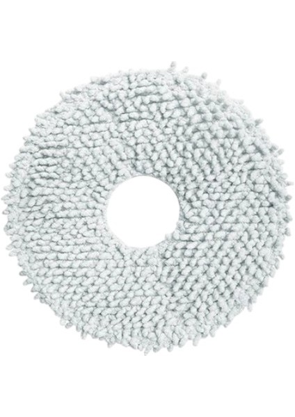 Roborock Qrevo Robot Süpürge Uyumlu 7'li Yedek Parça Seti