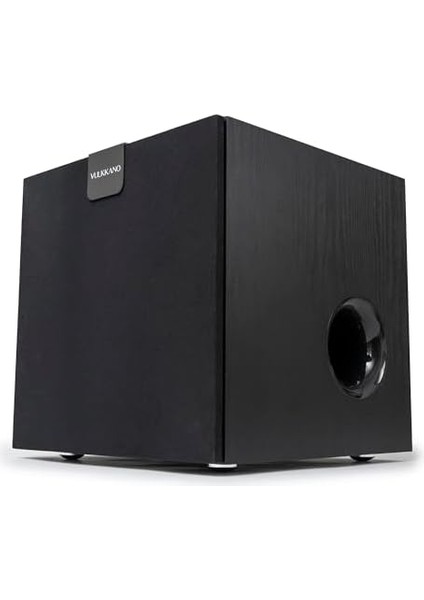 SUB10 Aktif Subwoofer Siyah fiyatları
