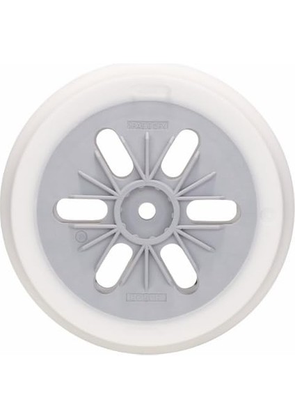 Professional Accessories Taşlama Diski 150 mm Extraweich, 1 Adet. modelleri