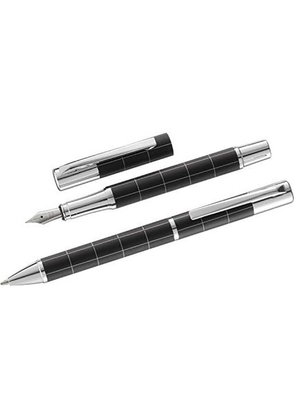 Serisi 1001DT Slayt Siyah Dolma +Tükenmez fiyatları