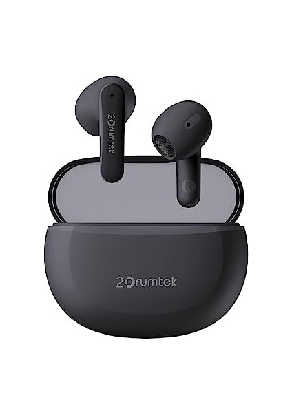 A4 Tech 2 B20 Wriless Tws Kulaklık, 5.2, Hibrit Aktif Gürültü Önleme, Toza ve Suya Dayanıklı (Ipx4), Kulakiçi, Gri modelleri