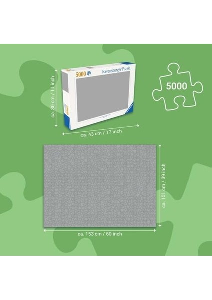 5000 Parça Yapboz Sistine Kilisesi fiyatları