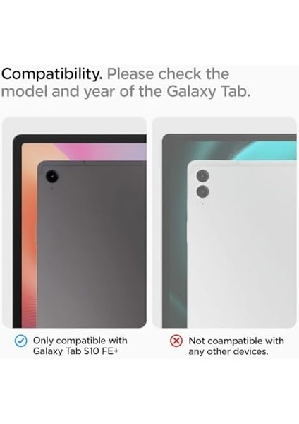 Tab S10 Fe Kılıf Ultra Pro - ACS09446 fiyatları