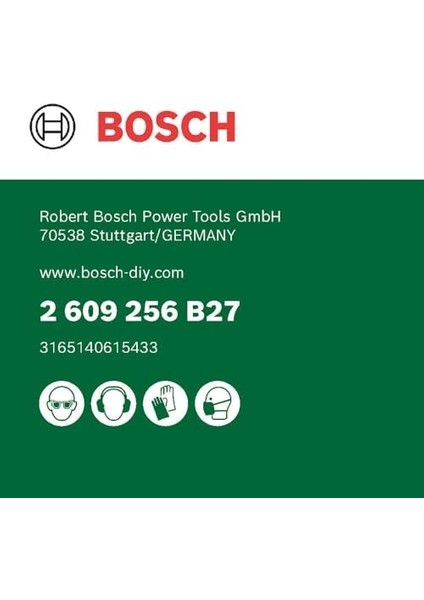 And Zımpara Kağıdı (Farklı Malzemeler Için, 10 Adet, 115 x 280 Mm, Granülasyon 60) fiyatları