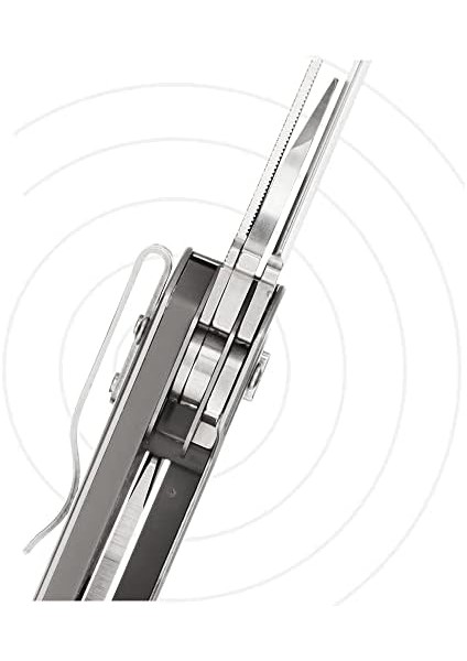 T4 Multipurpose Tool - Metalik fiyatları