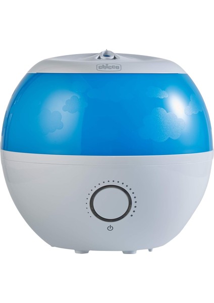 Humi Fresh Ultrasonik Soğuk Hava Nemlendirici, Çocuklar Için, Soğuk Buhar, Hava Nemlendirici, Dinlendirici Geceler Için, Esans Kabı, Otomatik Kapanma, Oda Nemlendirici, 8 Saat Çalışma Süresi