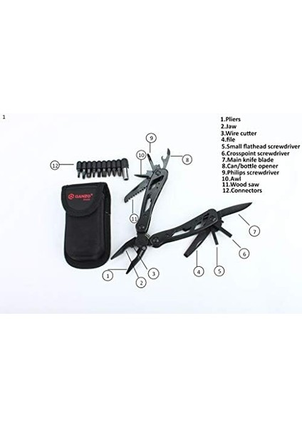 G104 Multitool fiyatları