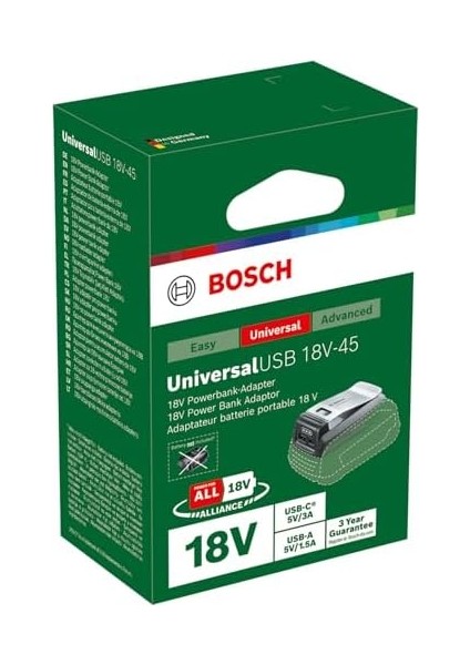 18V-45 Şarj Cihazı fiyatları