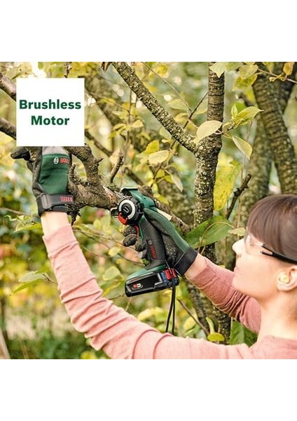 Akülü Testere Advancedcut 18 (Akü ve Şarj Cihazı Dahil Değildir, Nanoteknolojisi, 18 Volt Akü Sistemi, Karton Kutuda fiyatları