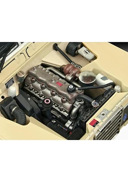 Land Rover Series Iıı Lwb, Oyuncak fiyatları