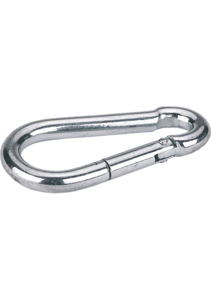 Ennalbur Karabina Yaylı 4 mm ( 5 Adet )