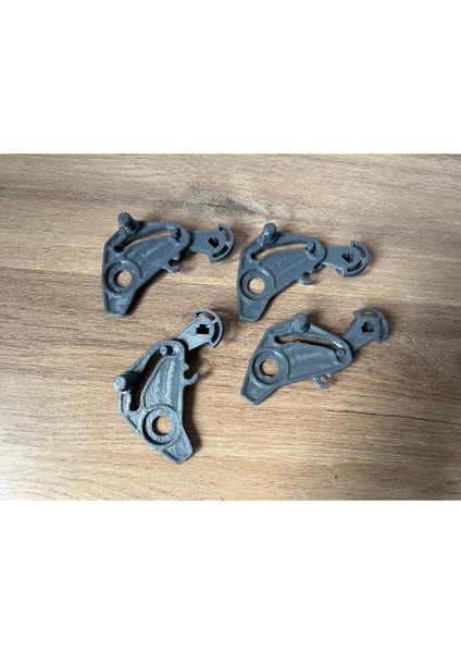 Hyundai Accent Admira Kalorifer Motoru Sıcak Soğuk Değiştirme Aparatı Takım modelleri