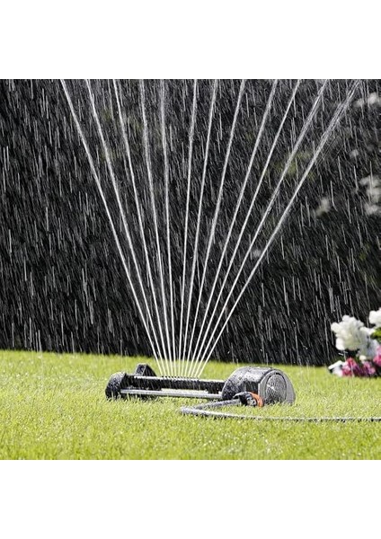 8748 Sprınk Osilatör Compact-12 Delikli Salınımlı Fıskiye fiyatları