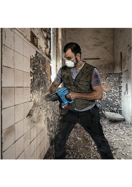 Bosch Gbh 180 Li Kömürsüz Akülü Kırcı Delici fiyatları