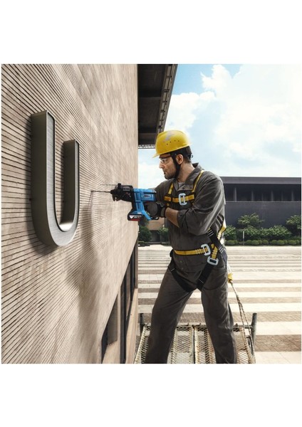 Bosch Gbh 180 Li Kömürsüz Akülü Kırcı Delici modelleri