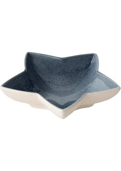 Concept Mare Yıldız Sunum Tabağı 15CM fiyatları