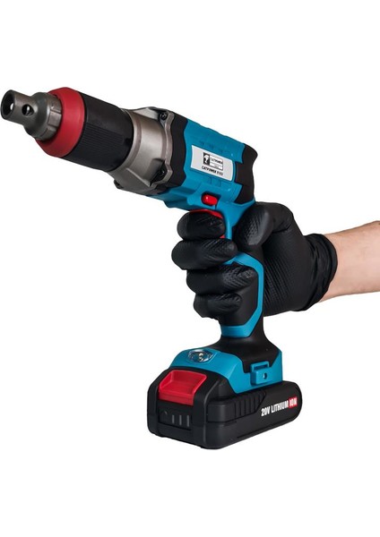 Cat Power 5153 Akülü Alçıpan Vidalama 20 Volt fırsatları